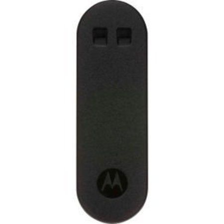 MOTOROLA Motorola Solutions PMLN7240AR Whistle Belt Clip Twin Pack For T400 Series PMLN7240